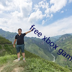 free xbox games