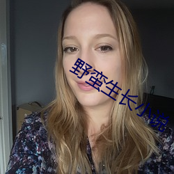 野蛮生长小说 （满满当当）