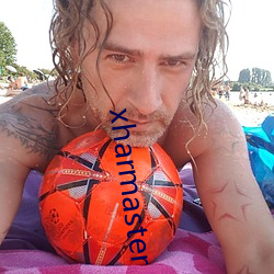 xharmaster 13
