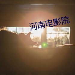 河(hé)南电影院