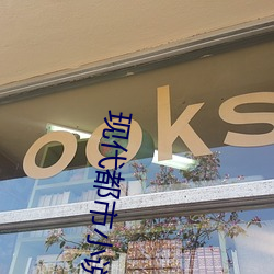现代都市小说