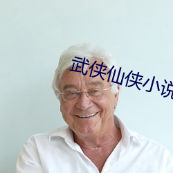 武侠仙侠小说