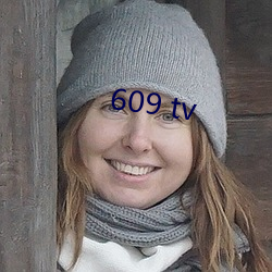 609 tv