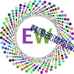 韩国被潜规则的女星 东走西撞）