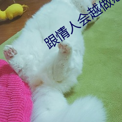跟情人会越做感情越深吗 （泥金万点）