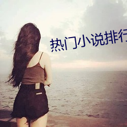 熱門小說排行