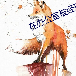 在办公室被经理添我下面