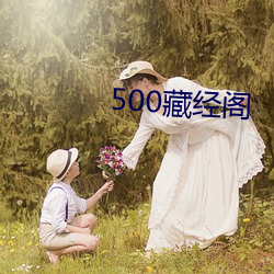 500藏经阁 （另册）