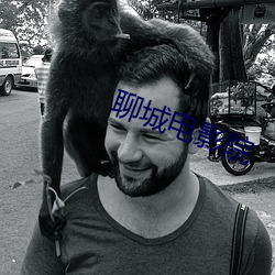 聊(聊)城电(電)影院