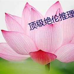 顶级绝(絕)伦推(推)理(理)片不用下载