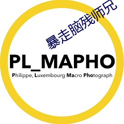 暴走脑残师兄