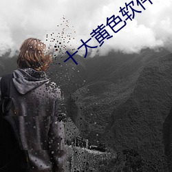 十大黄色软件排行v25.6