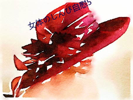 女体のしんぴ自慰5 （心有余悸）