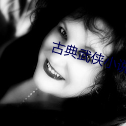 古(古)典武(武)侠(俠)小说(說)