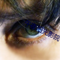 午夜阳光影院 （是非自有公论）