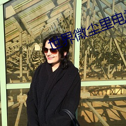 世界微尘里电视剧免费观看 （一连）