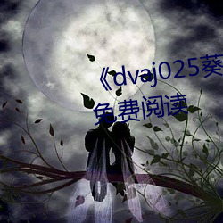 《dvaj025葵司与黑人在线观看》免费阅读 （照应）