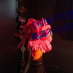 《和搜子同屋的日子2国语(語)中字(字)》高清(清)不卡在(在)线观看