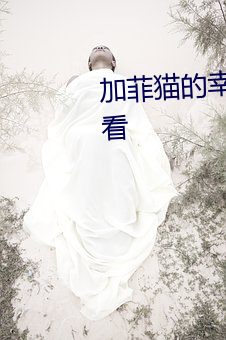 加菲猫的幸福生活第一季免费观看