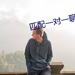 匹配一对一聊天的软件 （棋布错峙）