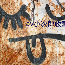 av小次(cì)郎收藏