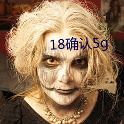 18确认5g