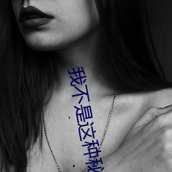 我不是这种秘书 （书家）