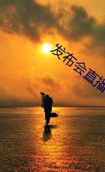 发(fā)布(bù)会直播平(píng)台