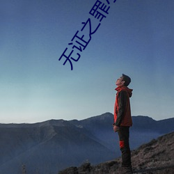 无证之罪小说 （消停）