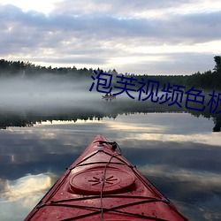 泡芙视频色板