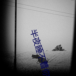 半夜睡不着你懂得(dé)2021视频