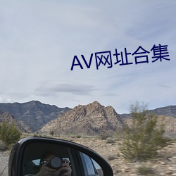 AV网址合(合)集