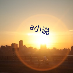 a小說