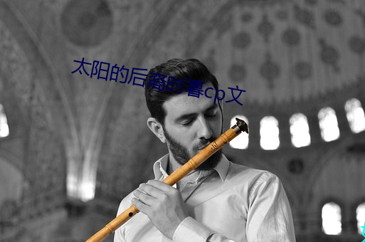 太阳的后裔时暮cp文