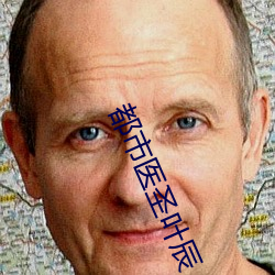 都市醫聖葉辰