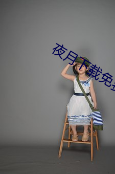 夜(yè)月下载免费