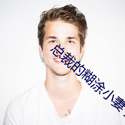 总裁的糊涂小妻子(zi)
