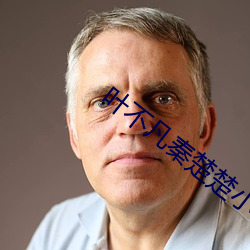 叶不凡秦楚(chǔ)楚小说(shuō)在线阅读