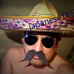 japanese18日本護士