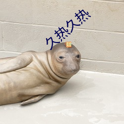 久热久(久)热