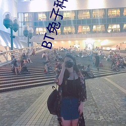 BT兔子種子搜索