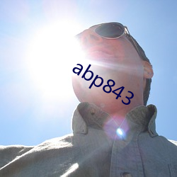 abp843