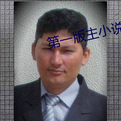 第一版主小说