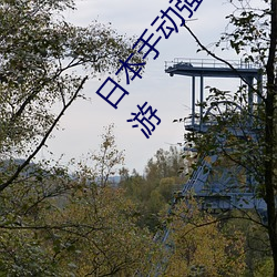日本手动强动漫人物游戏免费 可以强?动漫人物的手游 （鼎足而立）