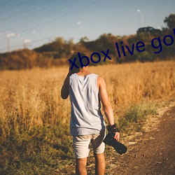 xbox live gold