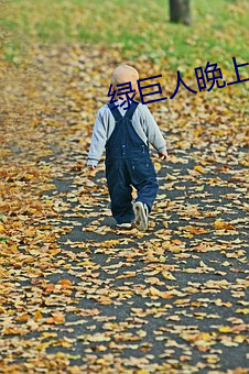 绿巨人晚上解放自己(己)