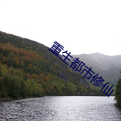 重生都市修仙 （兼程）