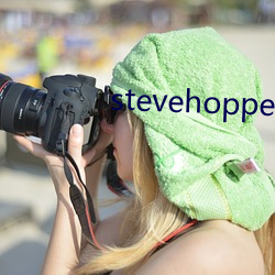 stevehopper4k