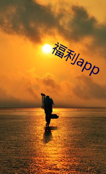 福利app