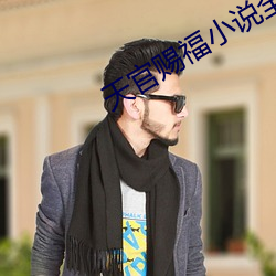 天官賜福小說全文免費閱讀
